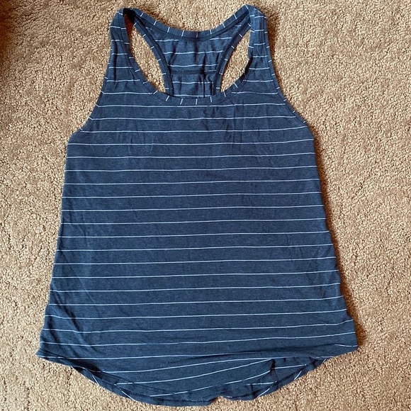 Tops - EUC Lululemon cotton tank